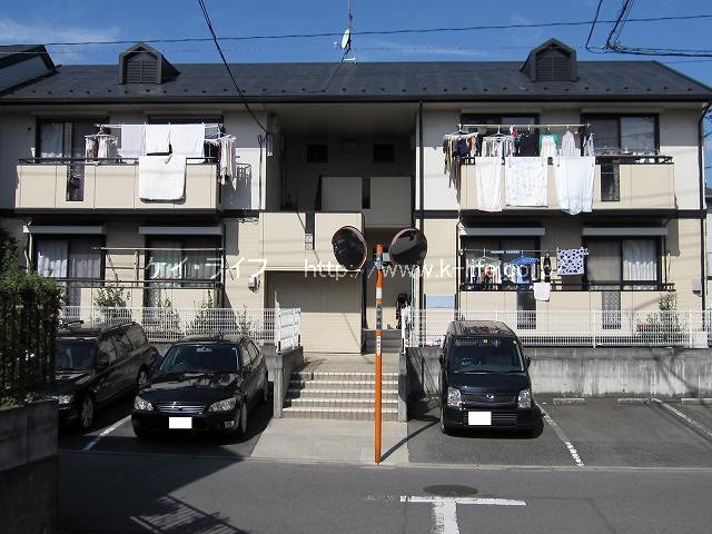 さくらハイツⅠ