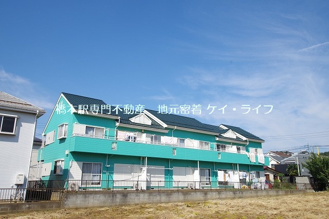 サンライズヴィレッジ　Ⅰ