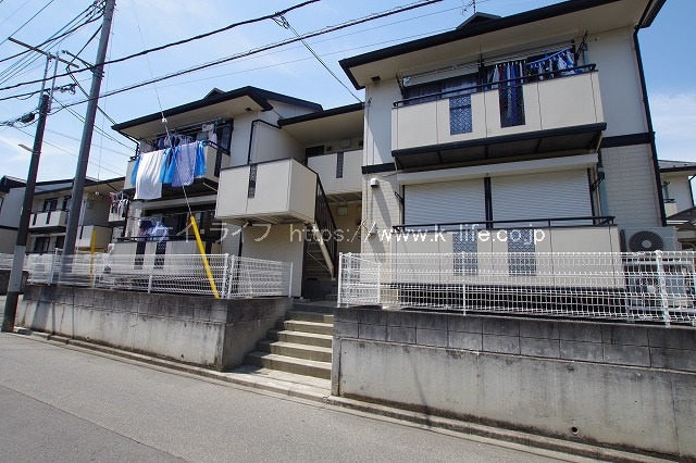 さくらハイツⅢ