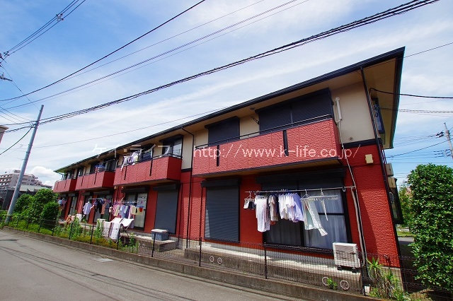 ボナールハウスⅠ