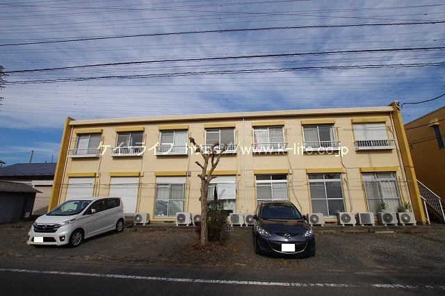 エステートピア原２