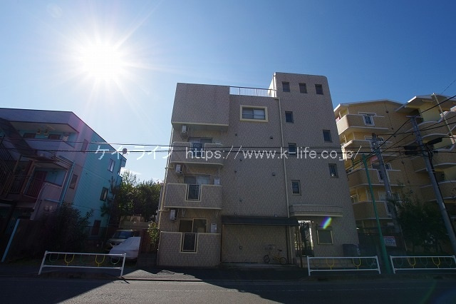 エトワール・グランテ