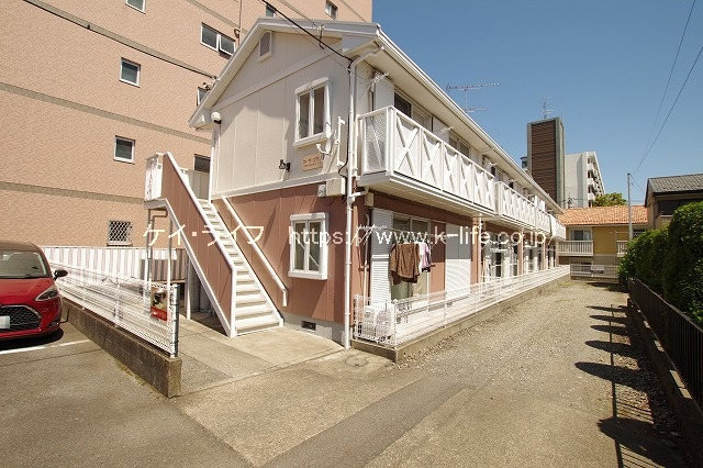 カーサ・コヤマ