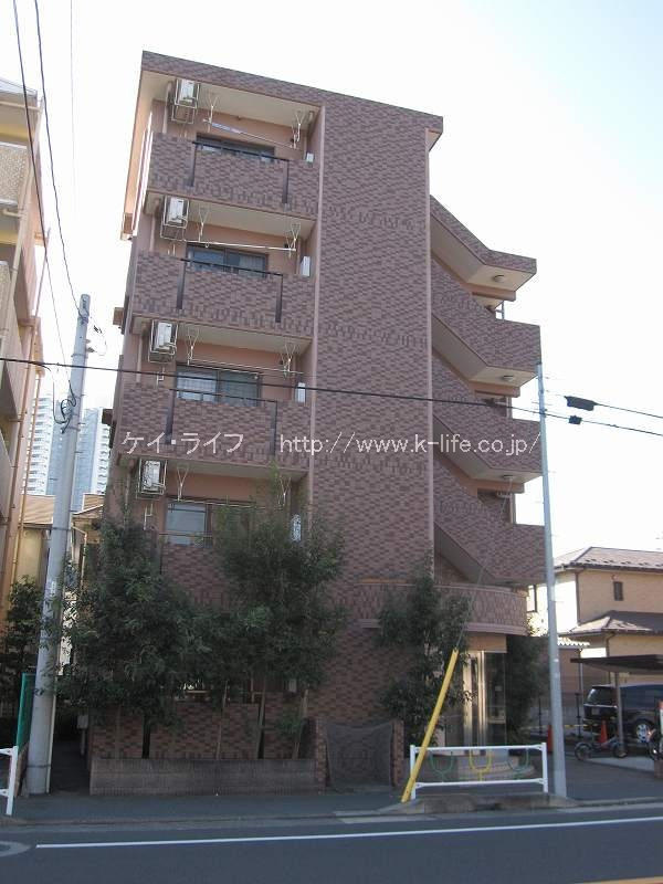 ブリッジクライム