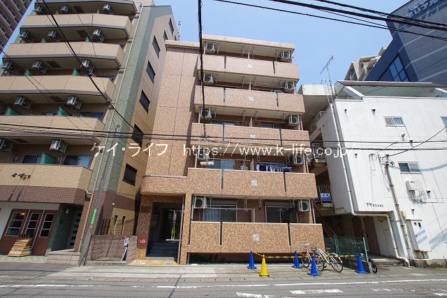 イーアイハイツⅢ