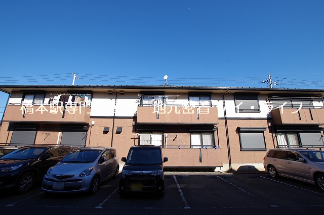 ボナールハウスⅡ