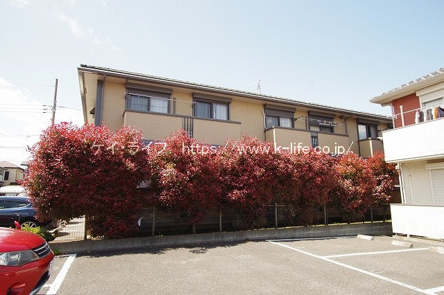 アタラクシア Ｂ