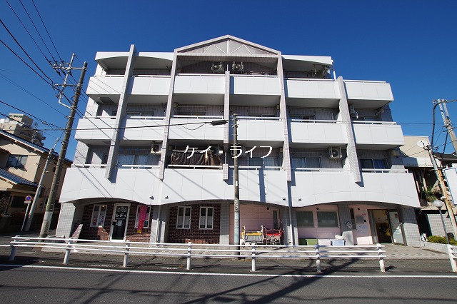 アドバンス橋本