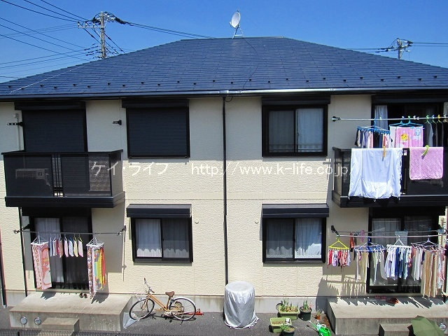 さくらハイツＡ