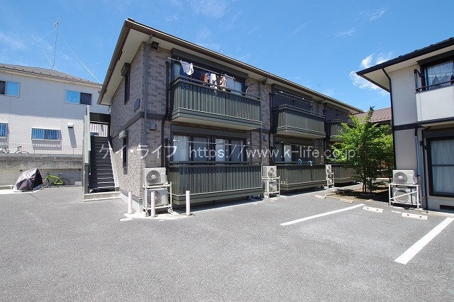 サンフィールド