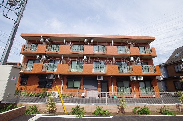 りつのスマイルビル