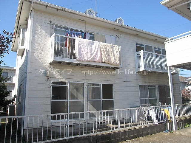 エステートピア　すずらん