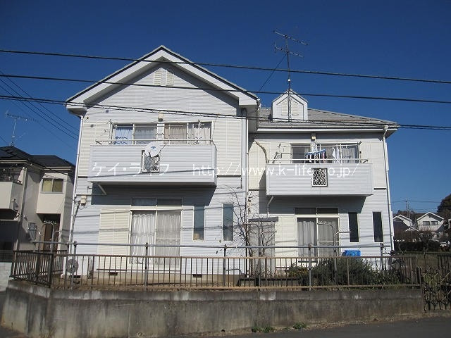 サンライズヴィレッジ　Ⅲ