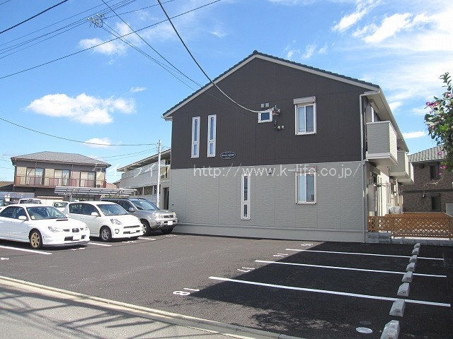 GRAND CHARIOT（グランシャリオ）