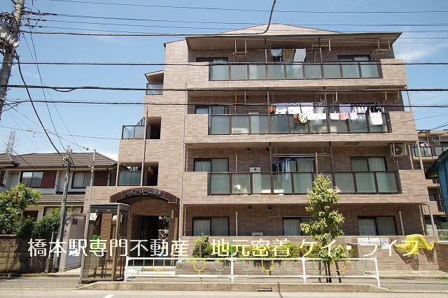 AKドリーム橋本