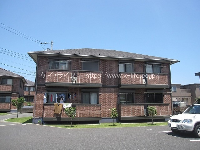 相原ヒルズ　さくら