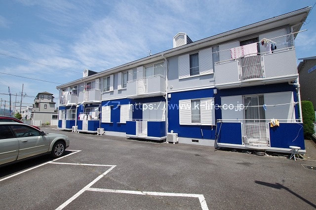 エクセレントハイム