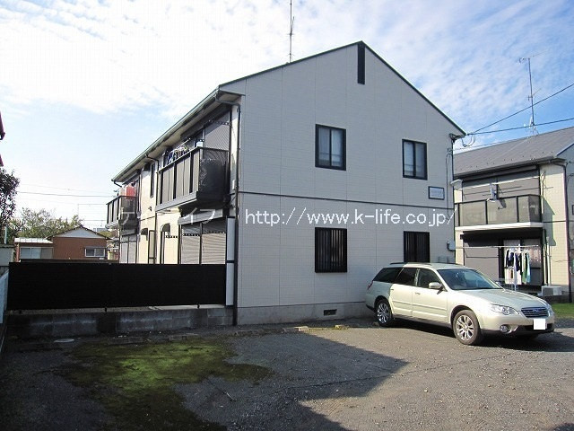 ウィンディ平井Ⅱ