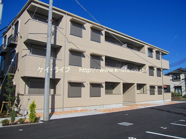 ル・ソレイユⅠ