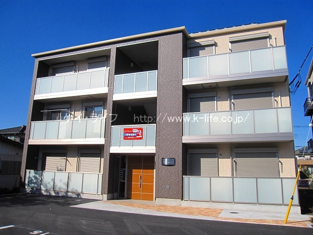 ル・ソレイユⅡ