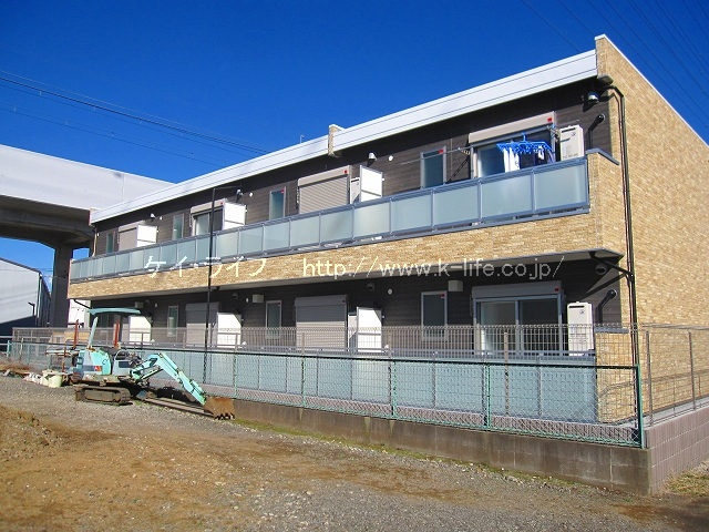 リブリ・グランドソレーユ