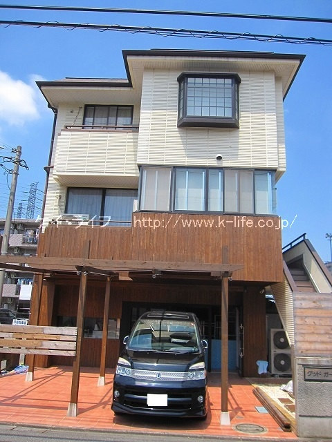 グッドガーデン