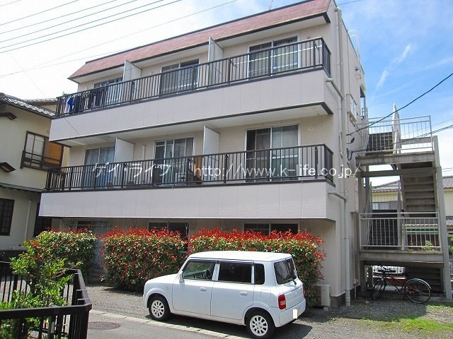 第２TYマンション