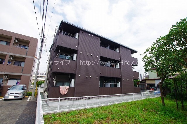 Ｋ’ｓ　Ｐｌａｃｅ