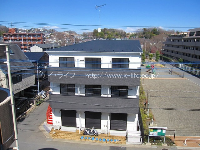 エクレール橋本