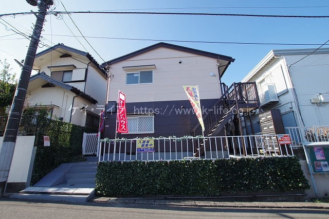 イーストガーデンウィズ橋本