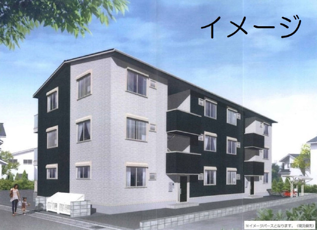 アメニティー相模原市西橋本４丁目（仮）