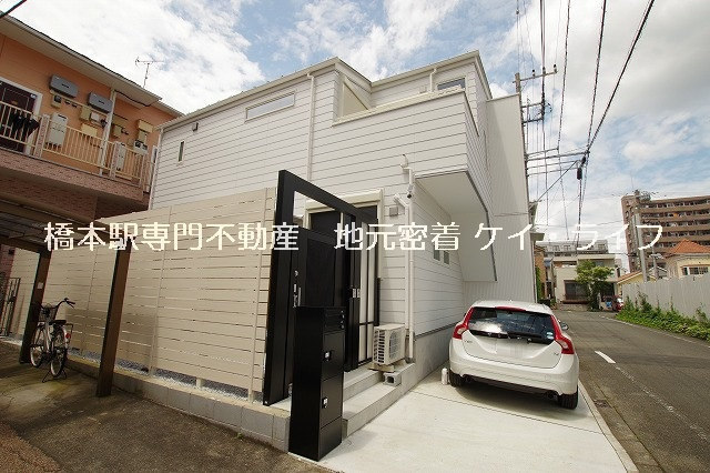 ブランフルール