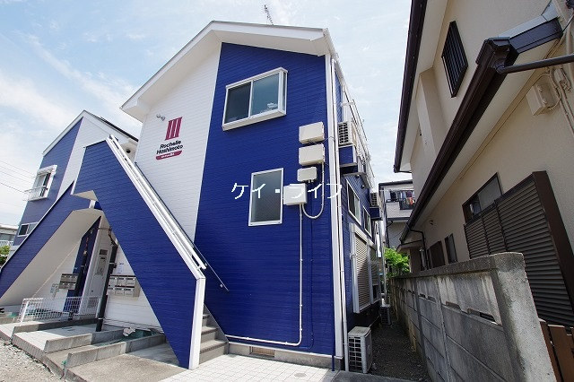 ロッシェル橋本 第６　３号棟