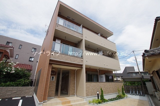 grace k（グレース　ケイ）