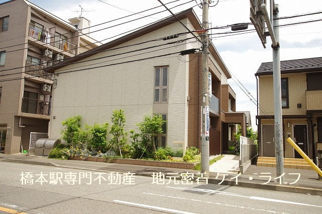 グランヴィスタⅢ