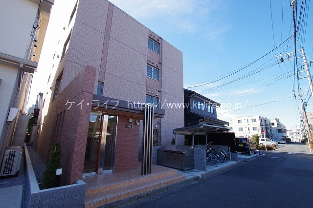 Ｋent.s（ケンツ）