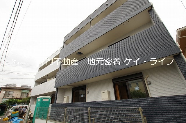 ウエストヴァリー橋本