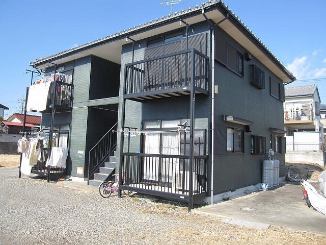 リヴスギザキ　Ⅱ