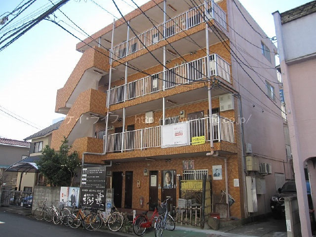 ＴＫマンション