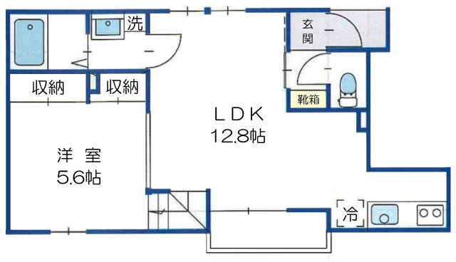 ブラウンシックス