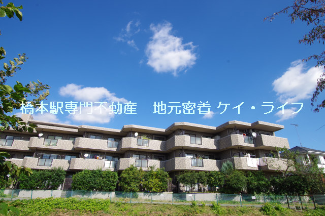 ザ・ヴィスタ町田の杜