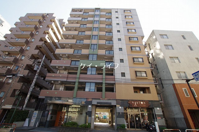 ロアーブル・ジョイ橋本