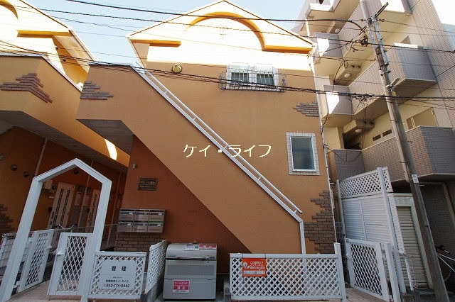 リヴェール橋本