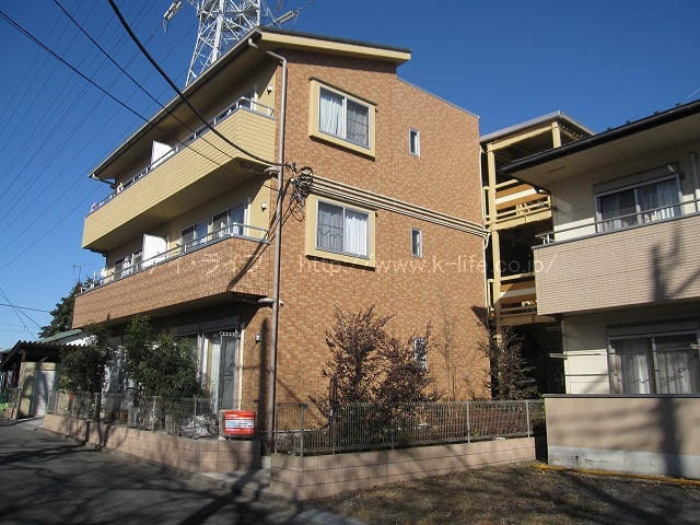 パーク・コート