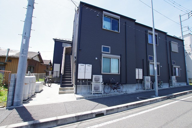 プランドール橋本