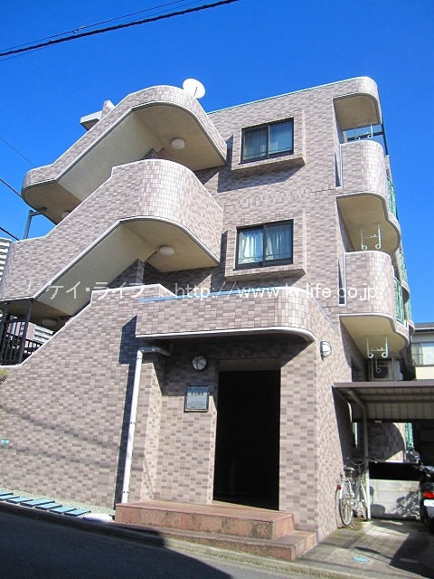 サンマウント京王橋本