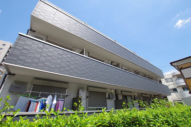 コンフォール東橋本2丁目