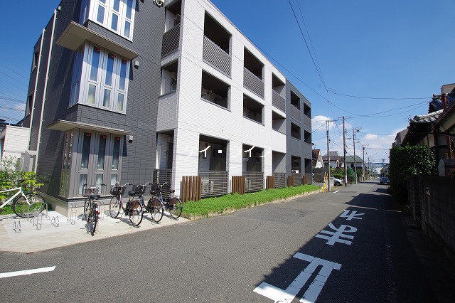 Grand station 宮上Ⅰ