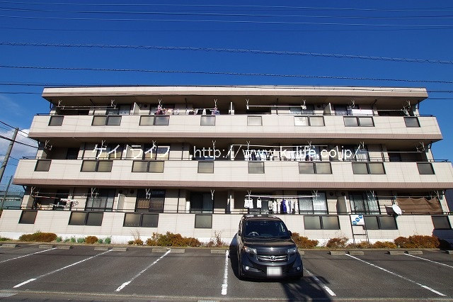 ヴィルヌーブⅠ