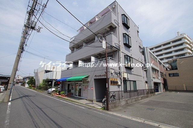 グリーンウッド橋本